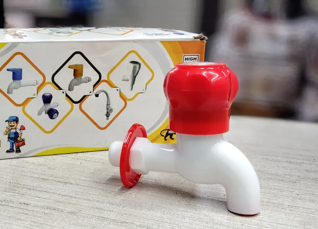 PMT TAPS (LEAKAGE GARUNTEE)